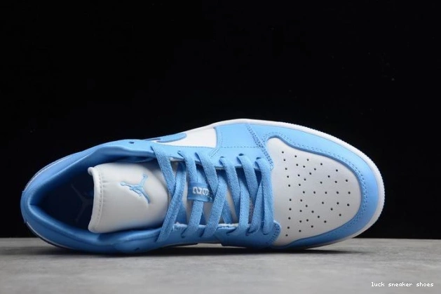 Rep LUCY Air AO9944-441 Low Jordan UNC 1 (W) 0702